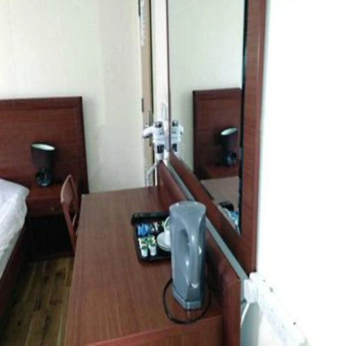 The Chapter Hotels Camden Town