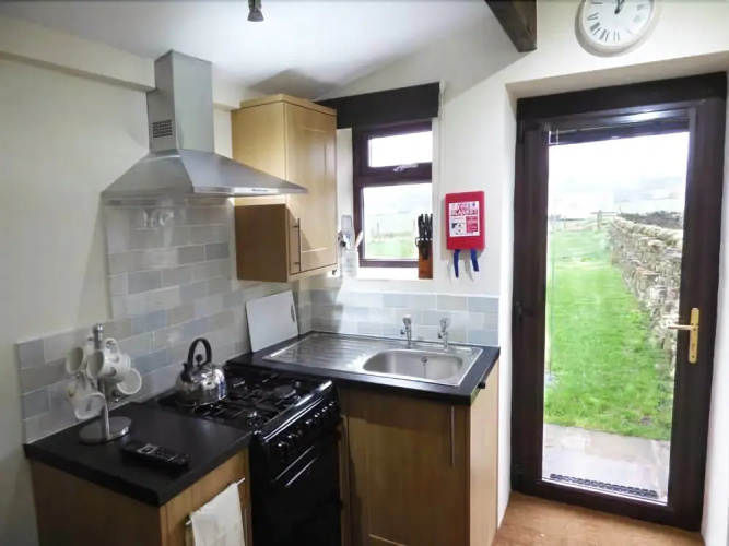 Shepherds Cottage