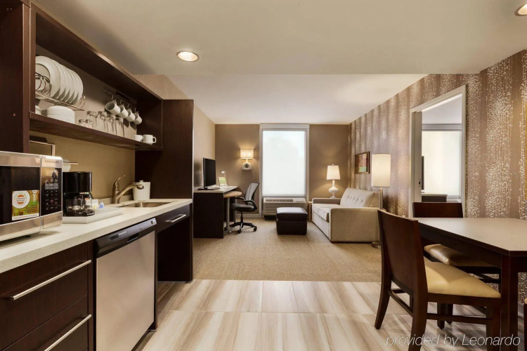 Home2 Suites by Hilton Dover, DE