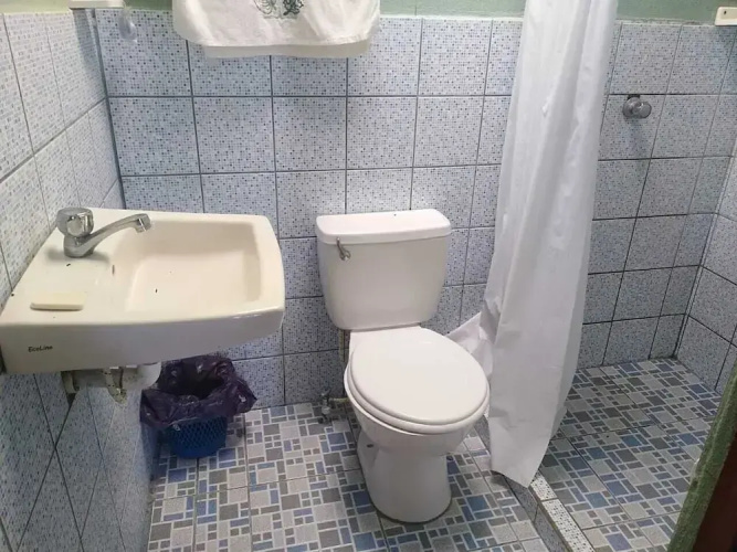 Hostal Familiar Vanessa Solentiname