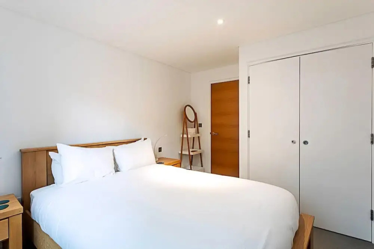 Perfect Paddington Pad