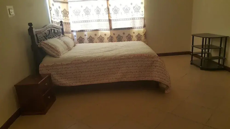 CSK Holiday Home