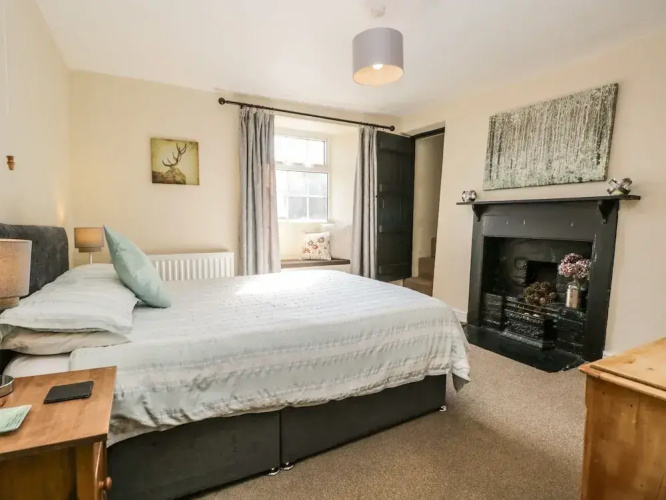 Duddon Cottage
