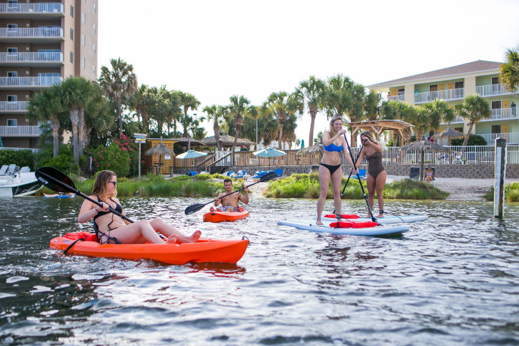 Surf & Sand Hotel photo 32