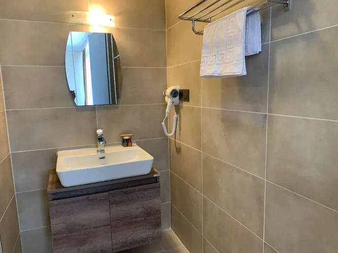 Akcay Zeytin Otel