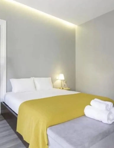Premium room
