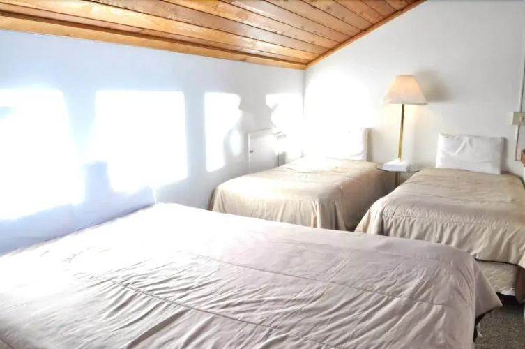 Mammoth Sierra Townhomes #14