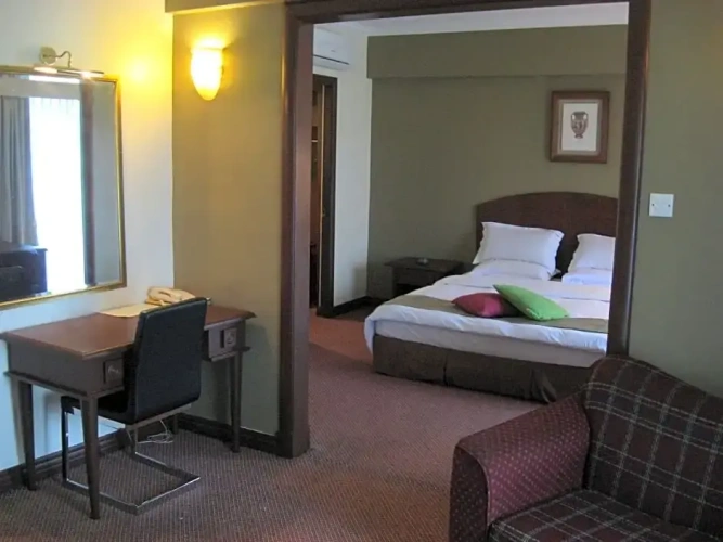 Suite