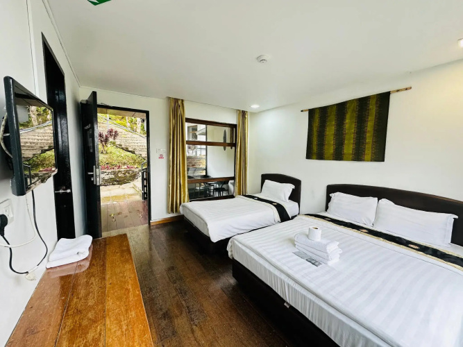 Ayana Holiday Resort