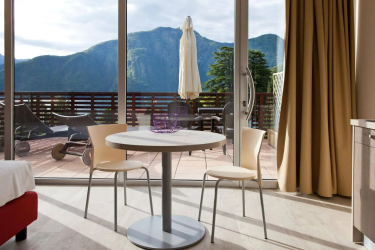 Residence Lenno