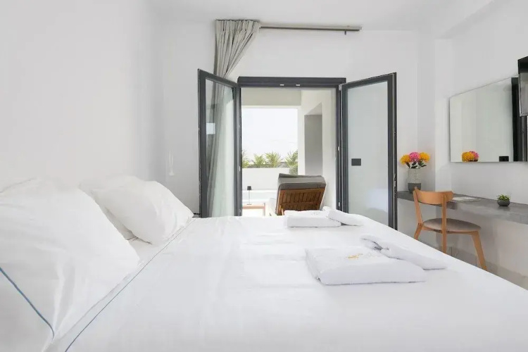 Karat Suites