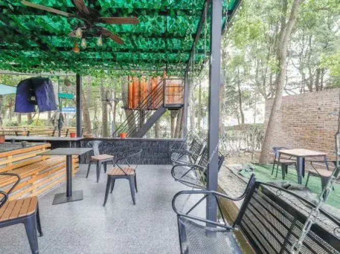 Zhoumo Homestay