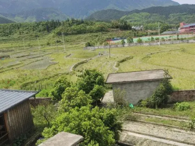 Jing Min Farmhouse