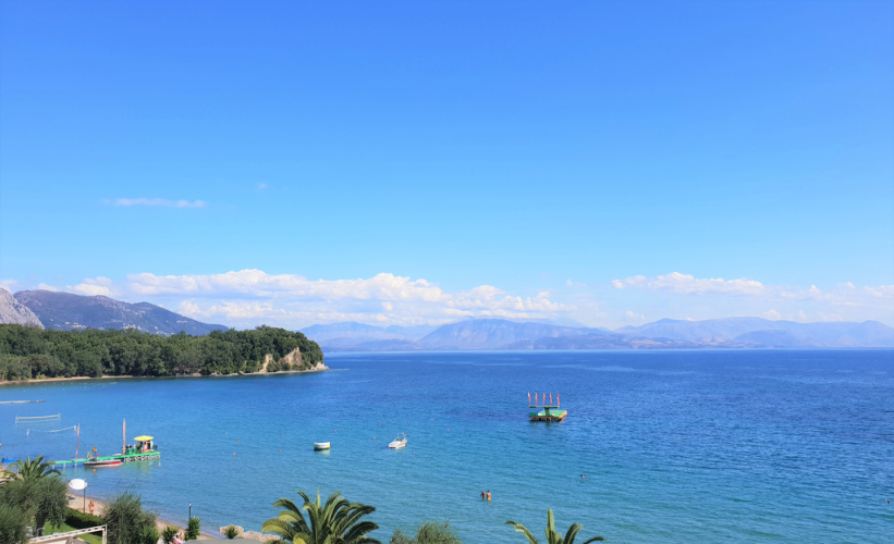 Elea Beach Hotel photo 28