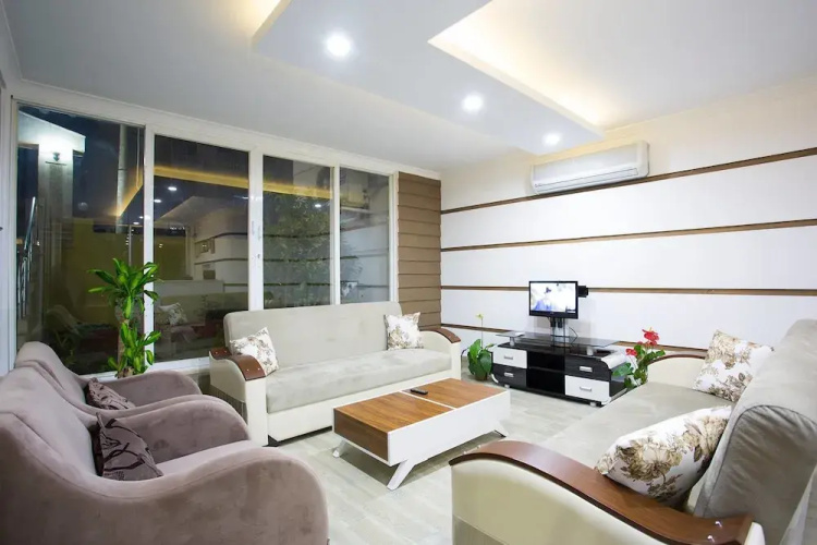 Yeni Astral Apart Hotel