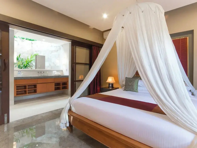 Bayu Gita Estate