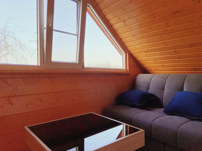 Фотография номера Коттеджа Гостевой дом Merci (Мерси)