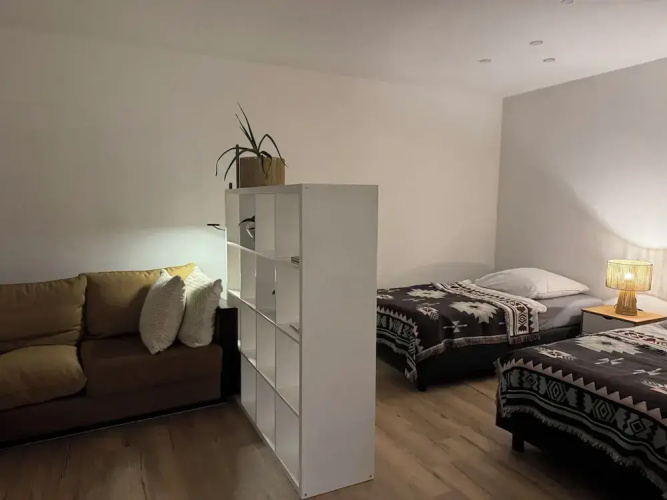 Modern House Gehrden 2