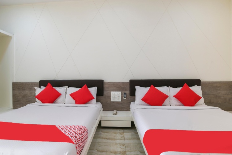 Standard Suite