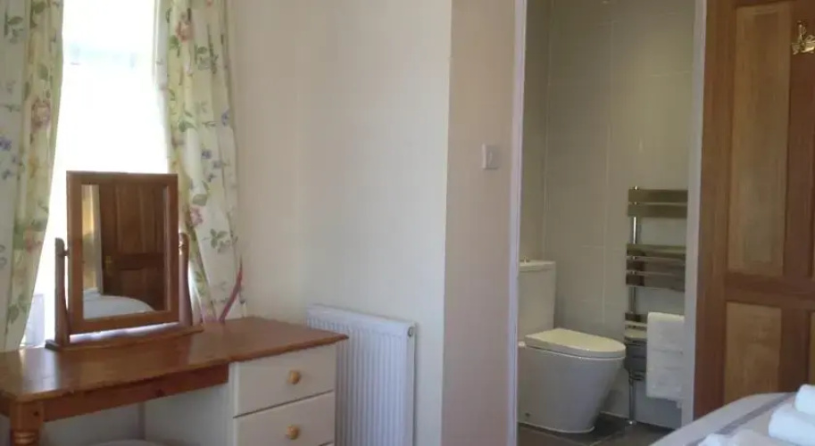 LA B and B Guest Accommodation