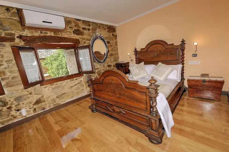 Casa Canedo Suite