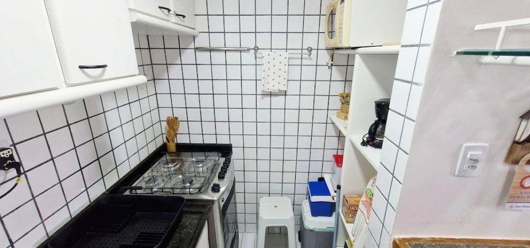 Comfort Apartment