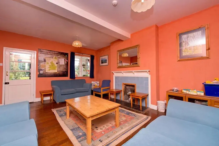 YHA Eskdale - Hostel