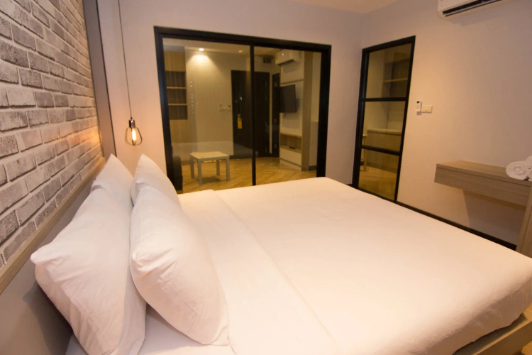 168studio Hotel ubonratchathani