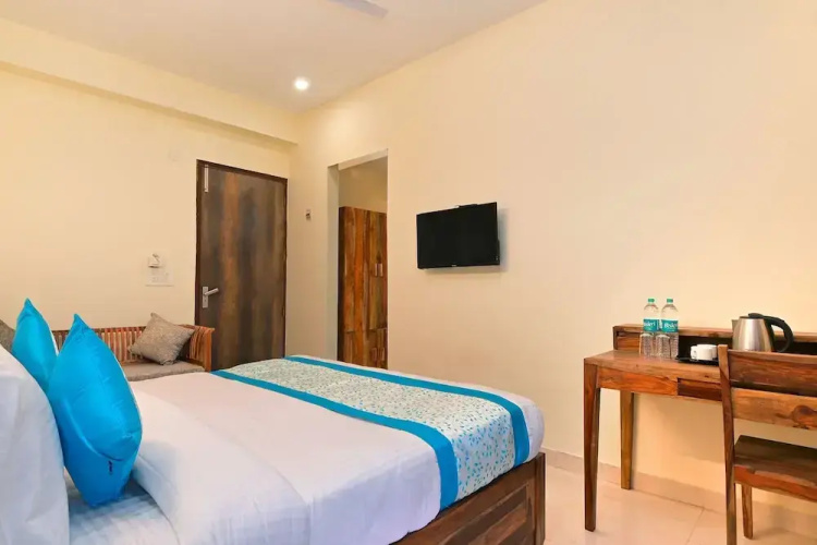 Hotel The York