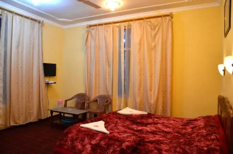 Goona Residency