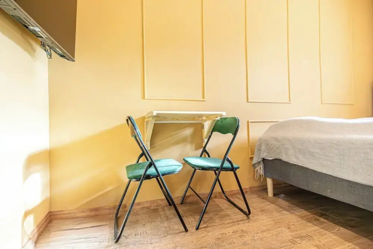 Long Stay Private Room Near Westbahnhof