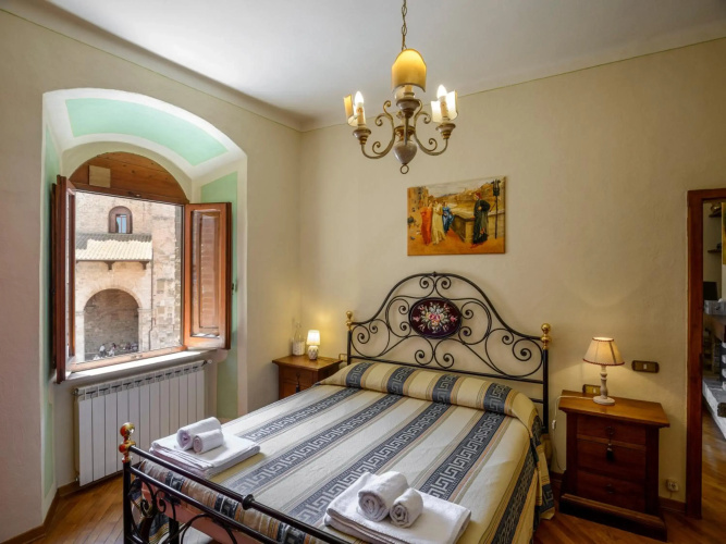 Sangi Studio Apartment Vista Duomo