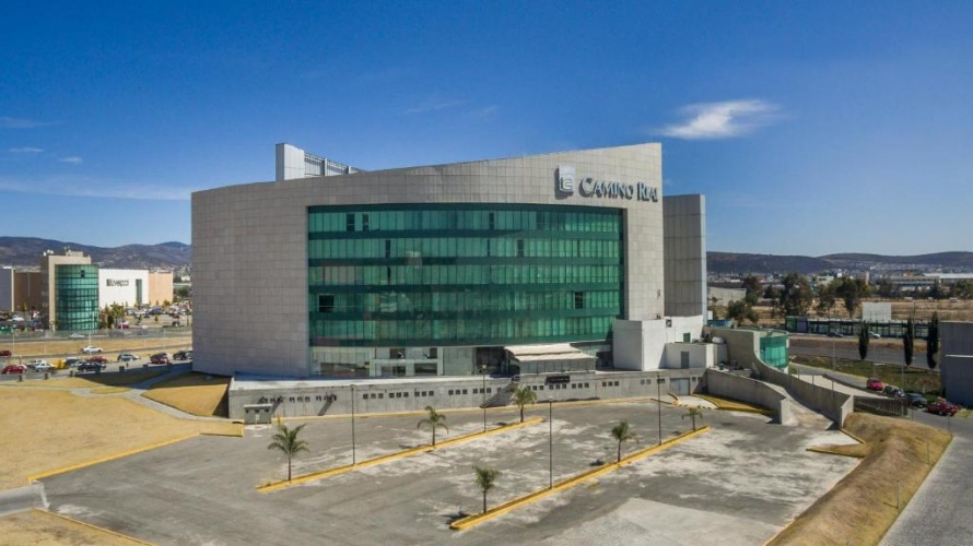 Camino Real Pachuca photo 26