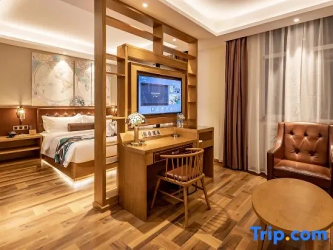 Business Double Suite