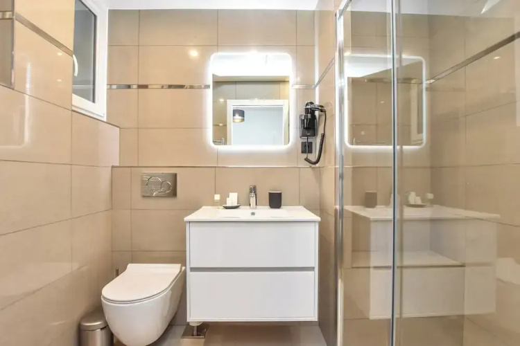 Authentic Apartment - 2br/8p - Palais Garnier