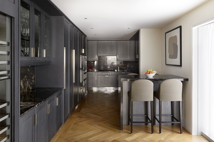 Four Seasons Hotel London At Ten Trinity Square photo 24