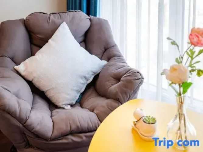 Yoho Hotel Apartment