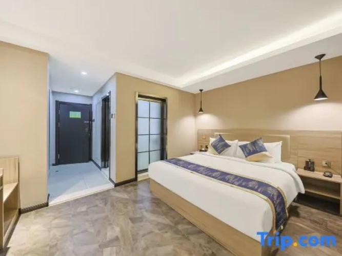 Business Double room