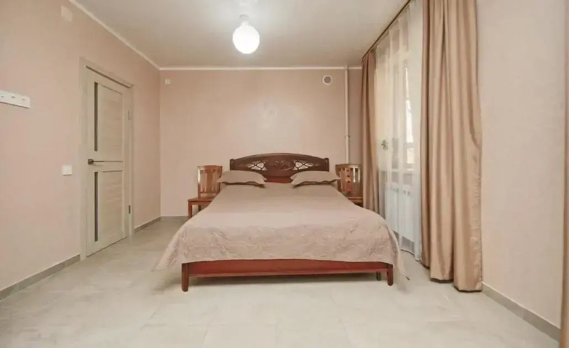 Фотография номера квартиры Апартаменты на переулке Тверской 66А