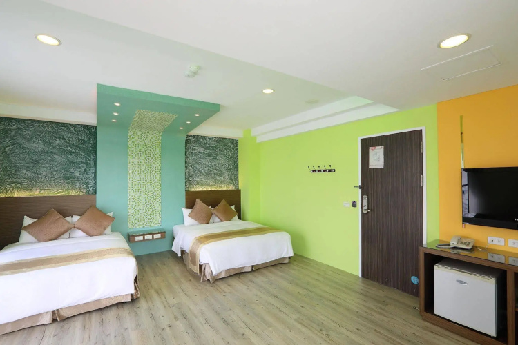 Hang Hai B & B