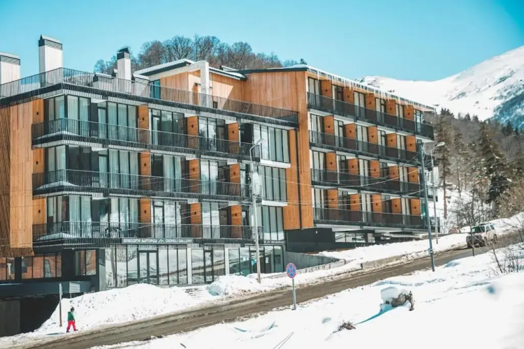 Image de l'hôtel