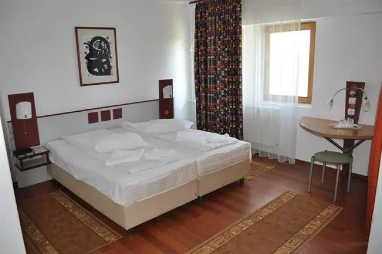 Imagen del hotel