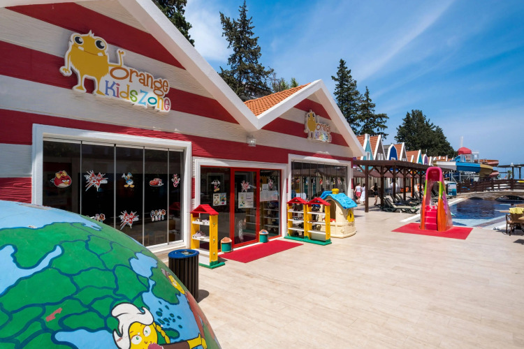 Фотография отеля