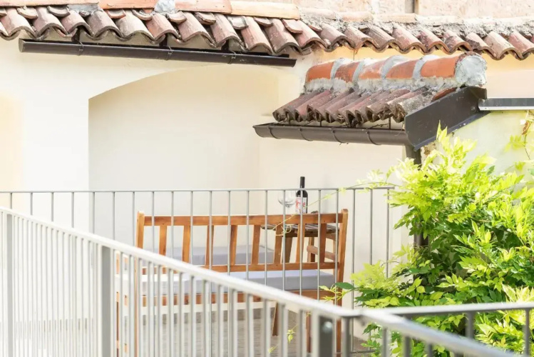 Trifulhouse Holiday Apartments