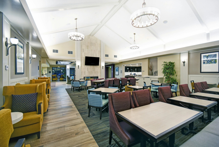 Homewood Suites by Hilton Denver International Airport photo 34