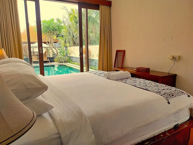 Superior room