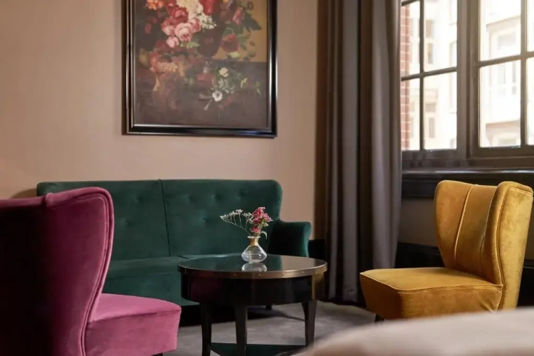 Double Junior Suite