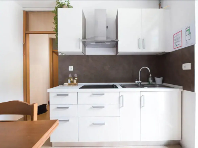 Apartma Matajurc