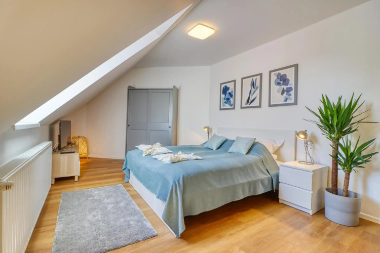 Barka Apartman