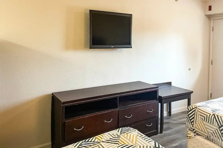 Studio 6  Suites Dallas. TX - Loop 12 West
